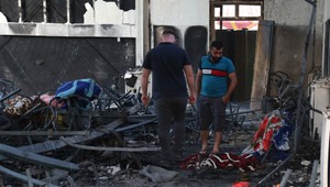 Počas svadby došlo k tragédii. Hlásia najmenej 100 obetí