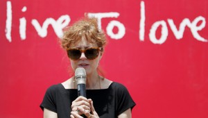 Smútok v rodine herečky Susan Sarandon. Jej dcéra prišla o dieťa