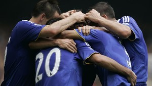 Stoch na súpiske Chelsea pre Ligu majstrov