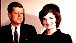 Jackie Kennedyová, ikona, ktorá zmenila úrad prvej dámy
