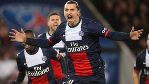 Ibrahimovič zatiaľ mlčí o svojom príchode na Old Trafford