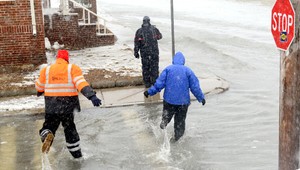 Hrozia povodne. Takto si zachránite svoj majetok