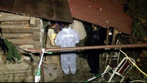 Jana (24) porodila do latríny, obvinili ju z vraždy