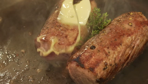 Hlavné jedlo: Rétes na slano