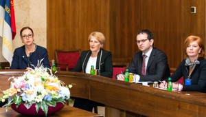 Vylepšená justícia je v nedohľadne, poslanci sa izolujú