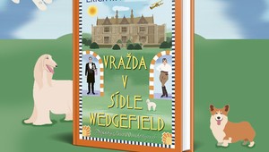 Detektívka à la Agatha Christie: Vražda v sídle Wedgefield