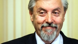 KANDIDÁT NA PREZIDENTA. Jozef Behýl (57)