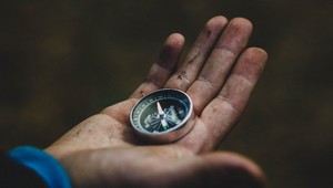 To, čo sa deje práve teraz s magnetickým pólom Zeme, sa nestalo 360 rokov