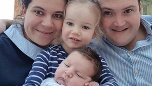 Peter varuje ostatných rodičov: Počas karantény išiel rýchlo nakúpiť a potom zažil šok