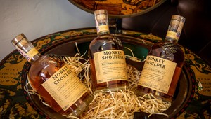 Whisky Monkey Shoulder stále najobľúbenejšou medzi barmanmi