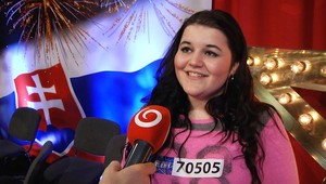 Slyšeli jste už beatbox na slovenskou hymnu? Tohoto úkolu se zhostila MOU!