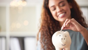 Valko Gáliková z 365.bank: Aj šetrenie v malom môže zlepšiť psychickú nepohodu