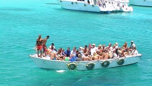 Sprievodca na dovolenke. Čo by mal vedieť a kto sa ním môže stať