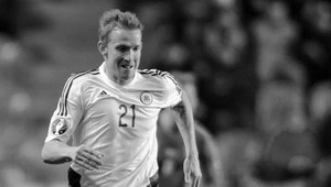 Zomrel futbalový reprezentant (†38) a veľký bojovník na ihrisku