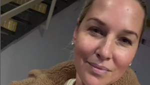 Sánka dole! Dominika sa ukázala v sexi šatách, vyše 11 kilový úbytok fakt vidno!