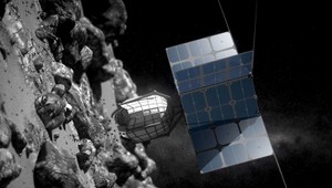 NASA má strach z asteroidov, prosí ľudí o pomoc