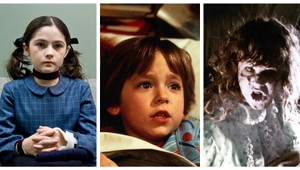 Deti, ktoré poznáme z najznámejších hororov: Ako vyzerajú dnes?