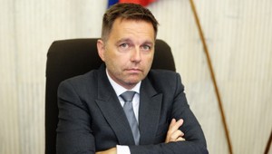 Prestížny mesačník označil Kažimíra za Ministra financií Európy za rok 2018