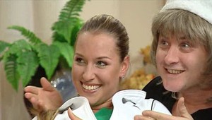 Dominika Cibulková sa zahráva s mafiánmi