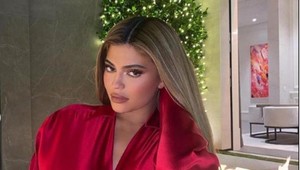 Kylie Jenner miluje Vianoce a tu je dôkaz: Jej honosne vyzdobený dom vám vyrazí dych