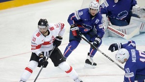 Švajčiari sa rehabilitovali víťazstvom nad nepríjmeným Francúzskom