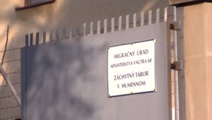 Do Humenného prídu utečenci z najviac ohrozených krajín sveta