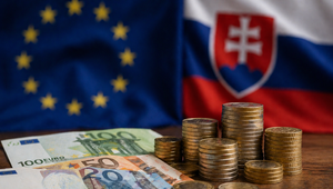 Ekonóm: Výpadok eurofondov by spomalil rast a zvýšil nezamestnanosť