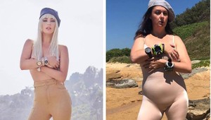 Majsterka paródií to celebritám opäť natrela: Jej najnovšie príspevky sú PECKA