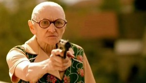 Zomrela babička z filmu Kameňák Anna Vejvodová (†88)