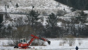 Bager mu rozdrvil lebku!