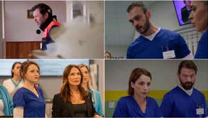 Obľúbená Nemocnica sa v septembri vracia: 13. séria prinesie lásku, napätie i boj o život!