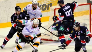 Slovan štvrtýkrát z piatich zápasov nedal Čerepovcu gól