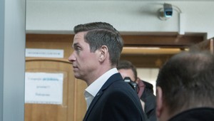 Krajský súd potvrdil trest pre Rybaniča, ostáva v podmienke