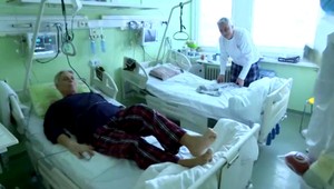 So zotavovaním covid pacientov pomáhajú aj fyzioterapeuti