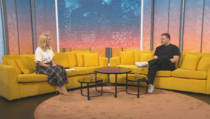 Rozhovory 24: Nahradí umelá inteligencia hercov?