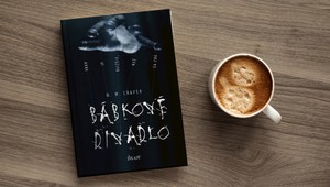 Fantastické krimi Bábkové divadlo