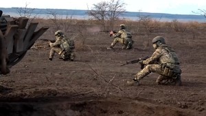 1014. deň na Ukrajine: Rusko podniklo dronový útok na Ternopiľ, mesto je opäť bez elektriny