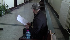 Adrenalínová naháňačka na D1: Recidivista skončil za mrežami