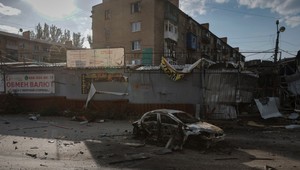 1341. deň na Ukrajine: Pri ruskom útoku na Kyjev zahynuli 3 ľudia, Rusko hlási zostrelenie 82 dronov