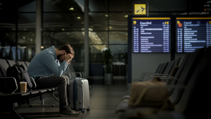 Zrušili vám let pre konflikt v Iráne? Prinášame prehľad, či máte nárok na peniaze