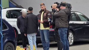 Otec mŕtveho novorodenca, ktorého našli v práčke, prehovoril pre TV JOJ