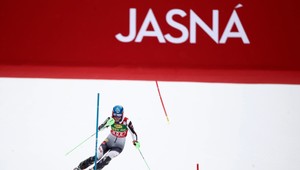 Slalom: Petra Vlhová v Jasnej druhá, Dubovská ôsma!