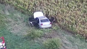 Muž upálil exmanželku v aute, prokurátor na neho podal obžalobu