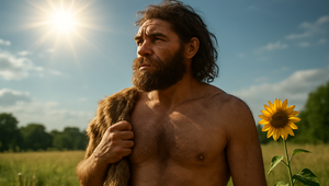 Prečo naši predkovia nezomreli na rakovinu kože? Vedci našli odpoveď