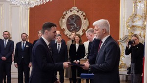 Macinka sa neospravedlní Pavlovi za svoje SMS. Plánuje ignorovať kanceláriu prezidenta