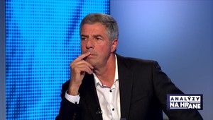 Analýzy Na hrane s Bélom Bugárom: Aktuálna situácia má iba jedno riešenie. Mal by odísť aj Matovič, aj Sulík