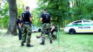 Ženu (†55) podpálil Richard (24), počúval vnútorné hlasy