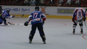 Slovensko po víťazstve nad Českom v semifinále