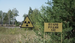 Atóm nežartuje: Ruskí vojaci boli kontaminovaní v Černobyle