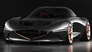 Kórejská luxusná značka vyrobila úžasný nový koncept